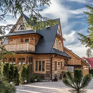 Bed & Breakfast Stella Doro, Zakopane